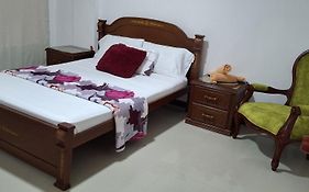Alojamiento Villa Xiomara